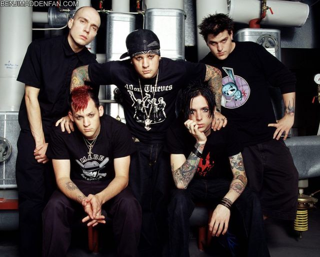 Good Charlotte