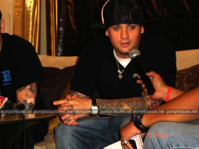 Good Charlotte