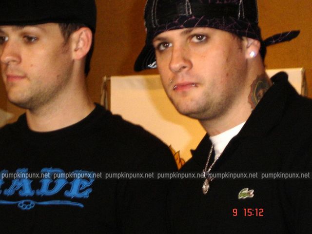 Good Charlotte