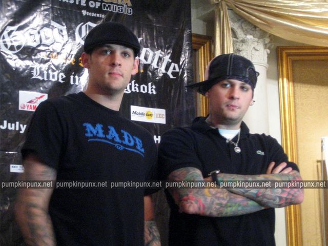 Good Charlotte