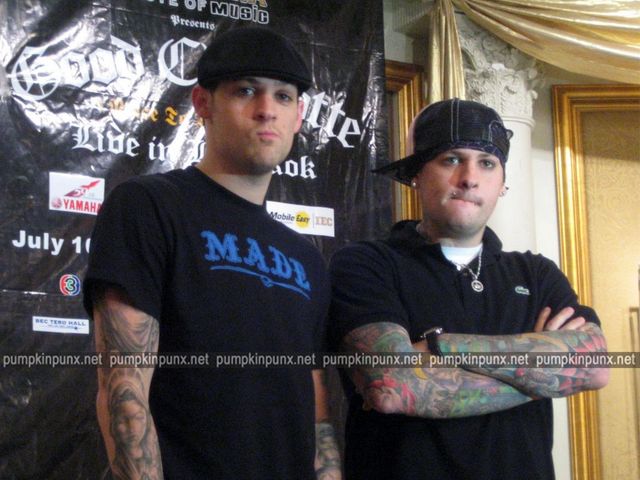 Good Charlotte