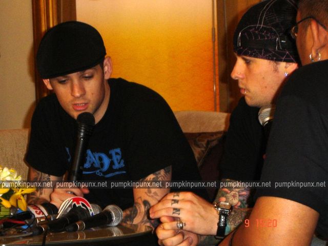Good Charlotte