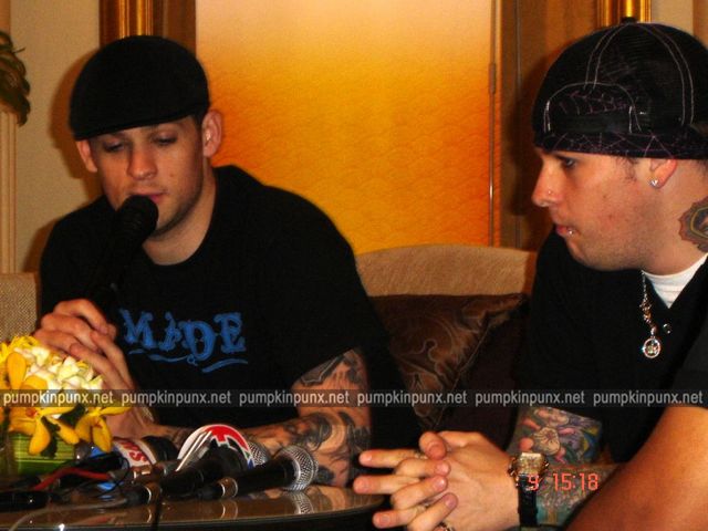 Good Charlotte