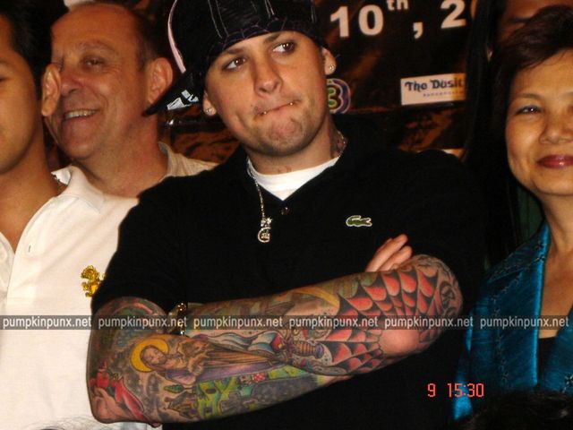 Good Charlotte