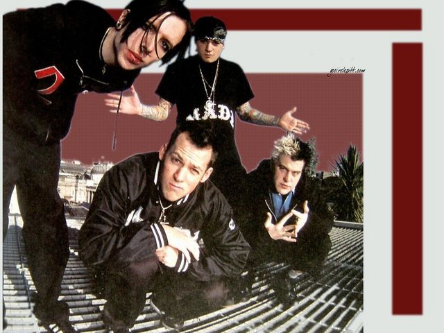 Good Charlotte