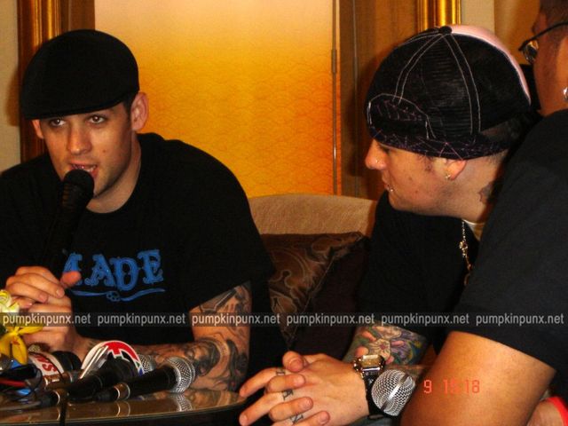 Good Charlotte