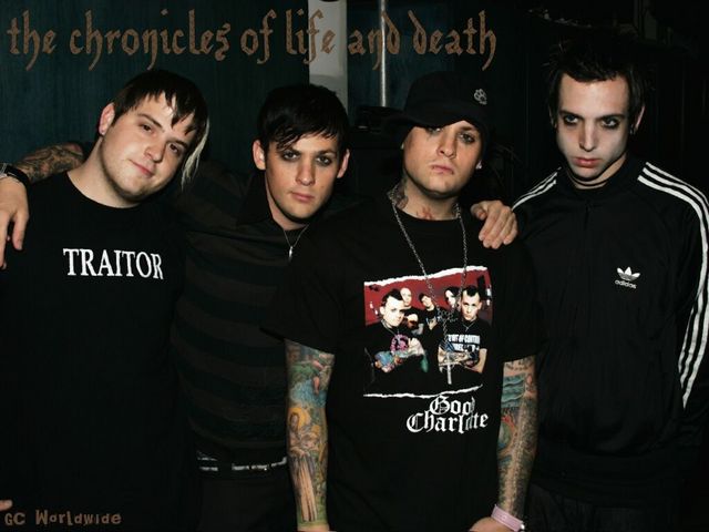 Good Charlotte