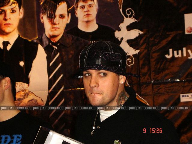 Good Charlotte