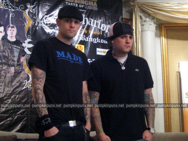 Good Charlotte