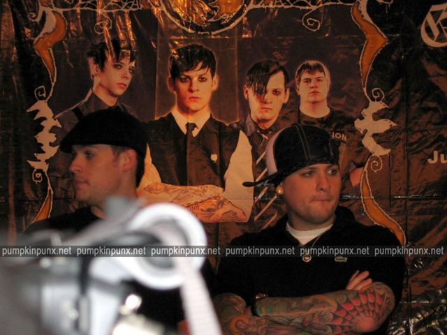 Good Charlotte