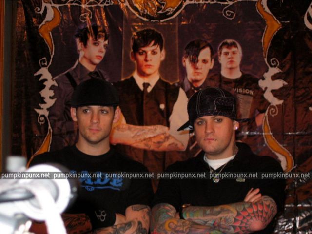 Good Charlotte