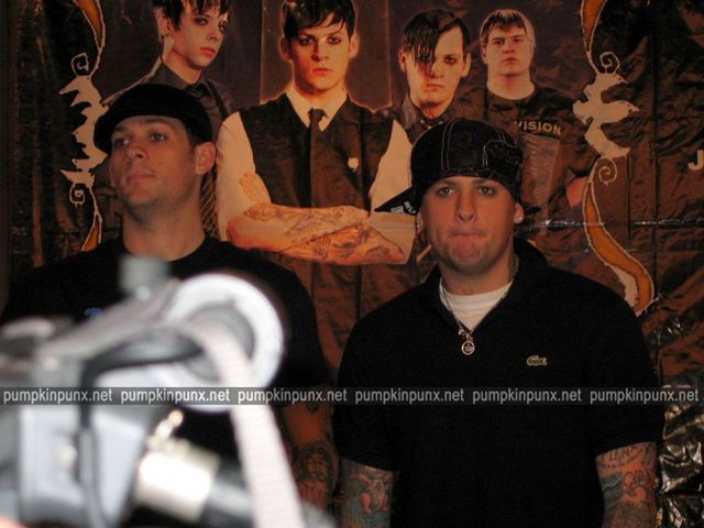 Good Charlotte