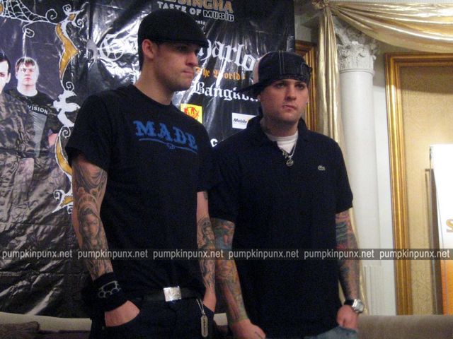 Good Charlotte