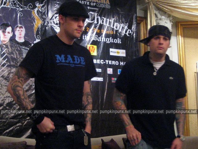 Good Charlotte