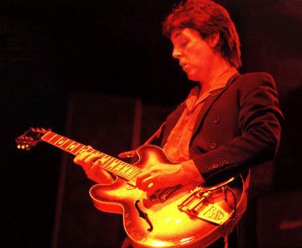 Paul McCartney