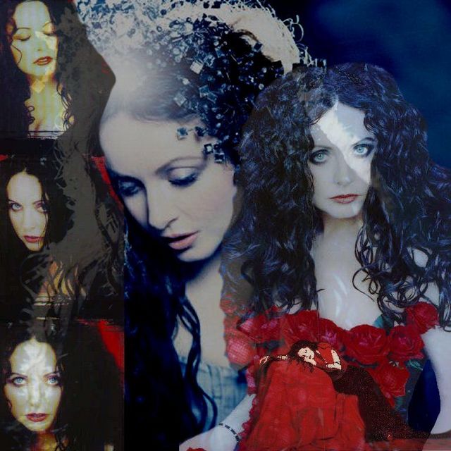 Sarah Brightman