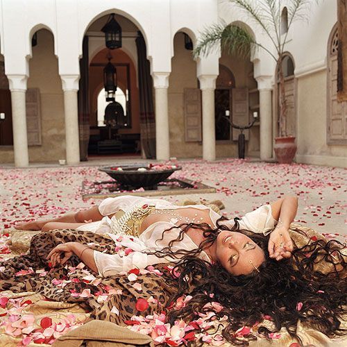Sarah Brightman
