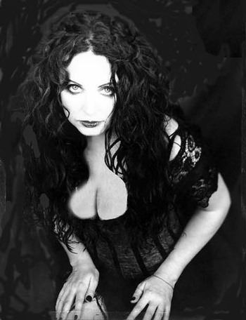 Sarah Brightman