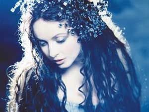 Sarah Brightman