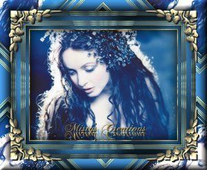 Sarah Brightman