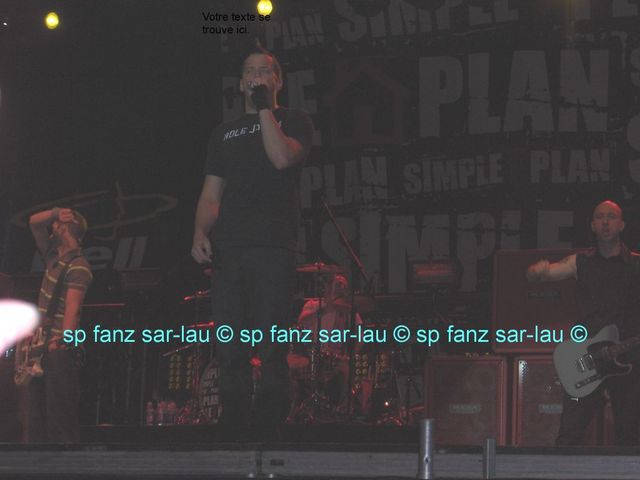 Simple Plan