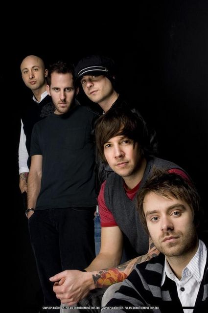 Simple Plan