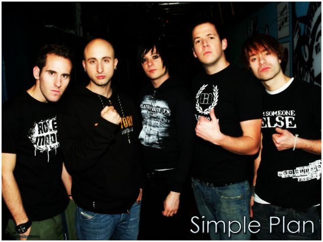 Simple Plan