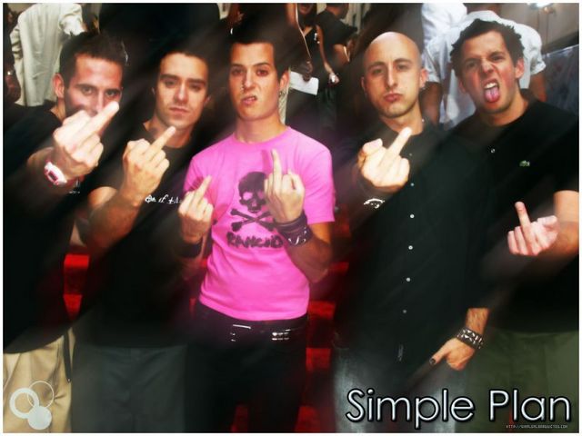 Simple Plan