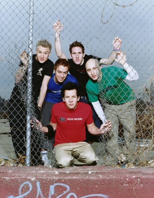 Simple Plan