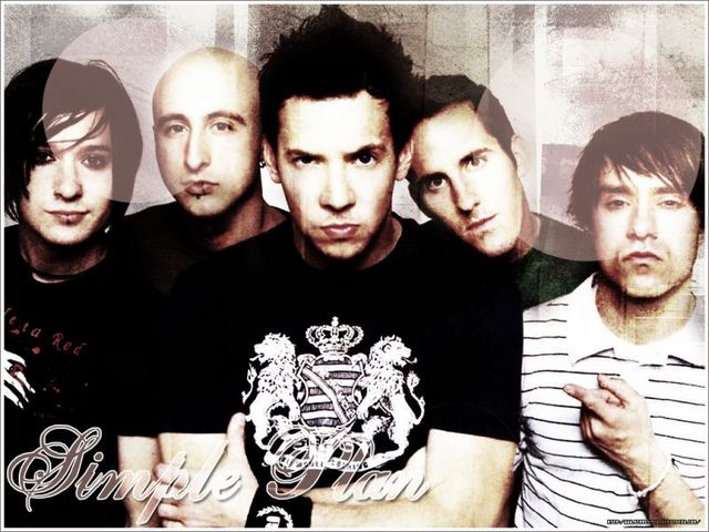 Simple Plan