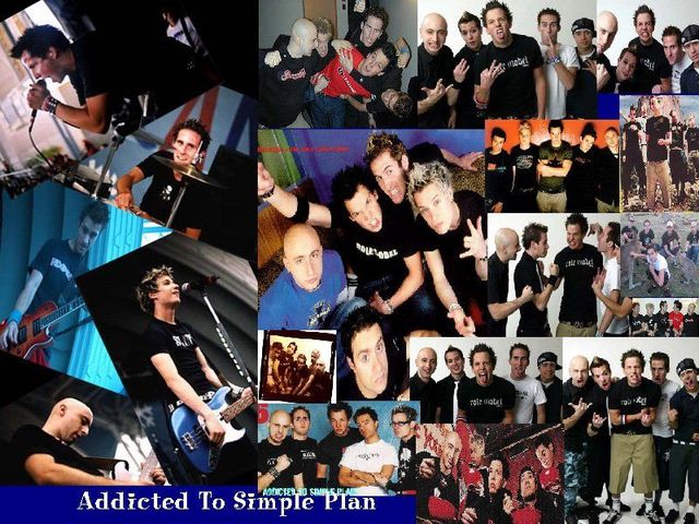 Simple Plan