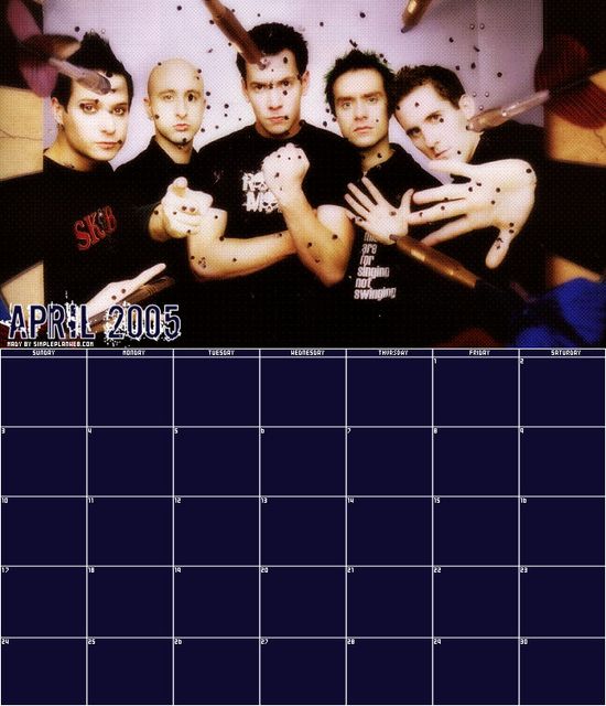 Simple Plan