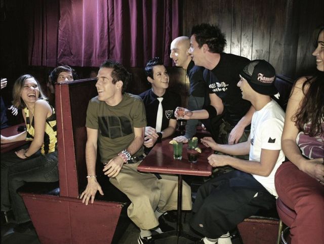 Simple Plan