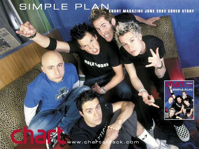 Simple Plan