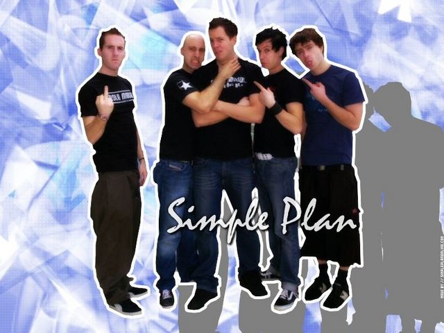 Simple Plan