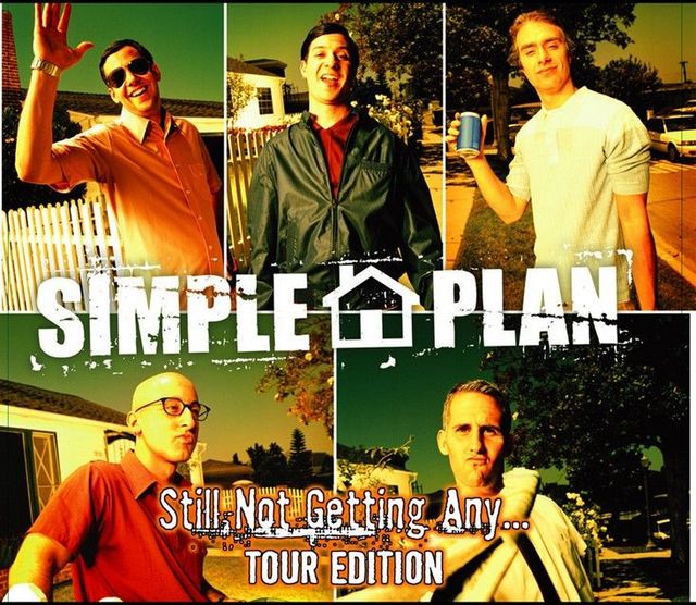 Simple Plan