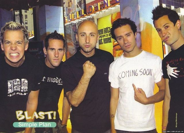 Simple Plan