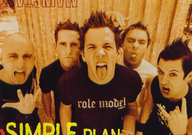 Simple Plan