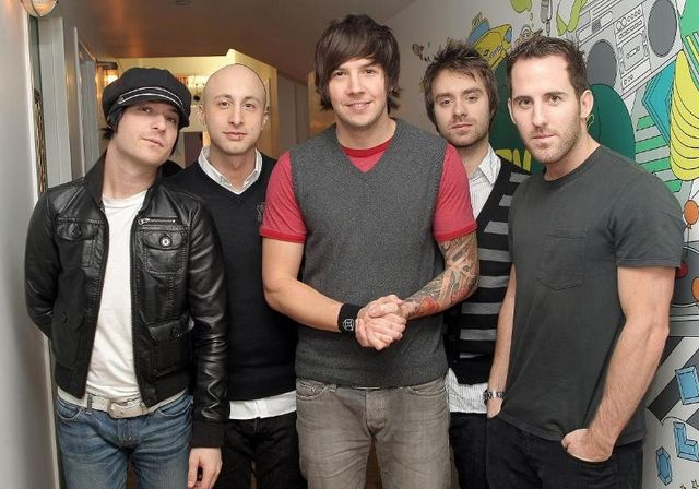 Simple Plan