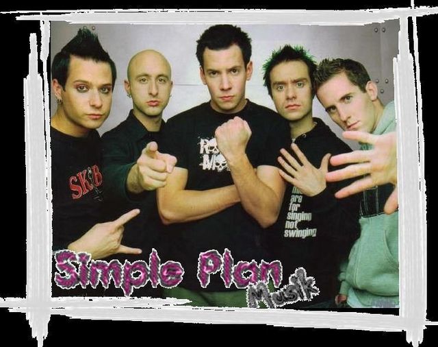 Simple Plan