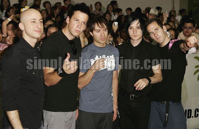 Simple Plan