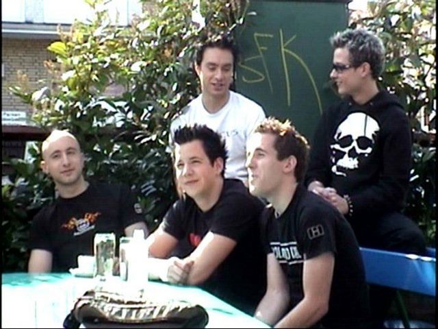 Simple Plan