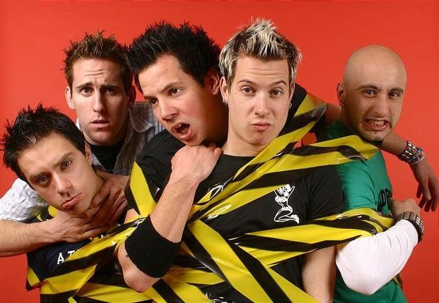 Simple Plan