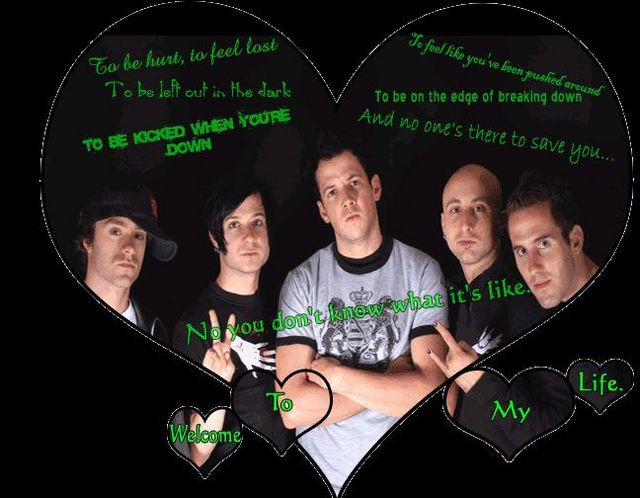 Simple Plan