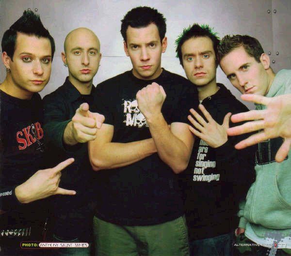 Simple Plan