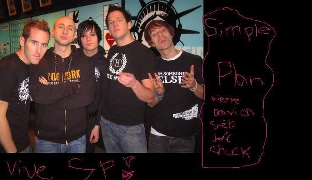 Simple Plan