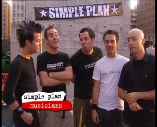 Simple Plan