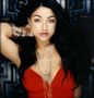 Stacie Orrico