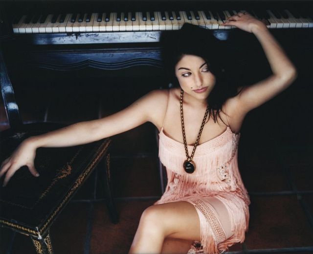 Stacie Orrico