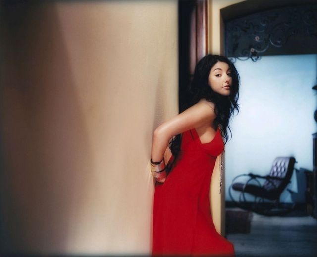 Stacie Orrico